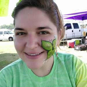 Meet your Posher, April